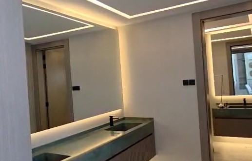 Interior & Finishing