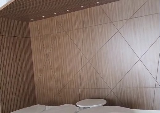 Home renovations